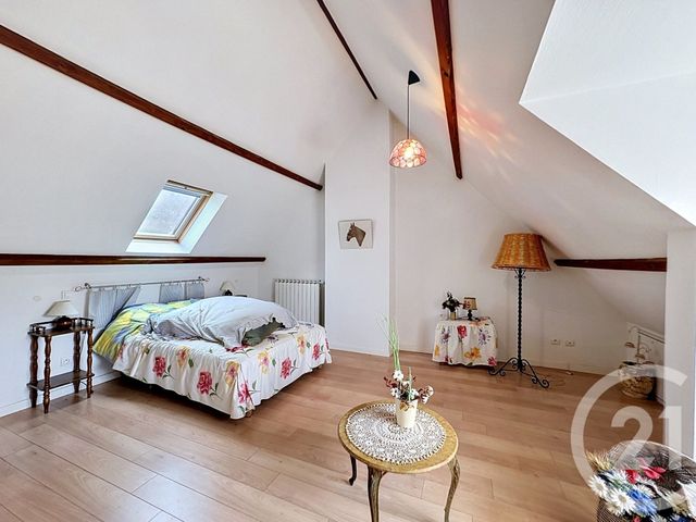 maison à vendre - 5 pièces - 135.15 m2 - BRINON SUR SAULDRE - 18 - CENTRE - Century 21 Sologne Immobilier