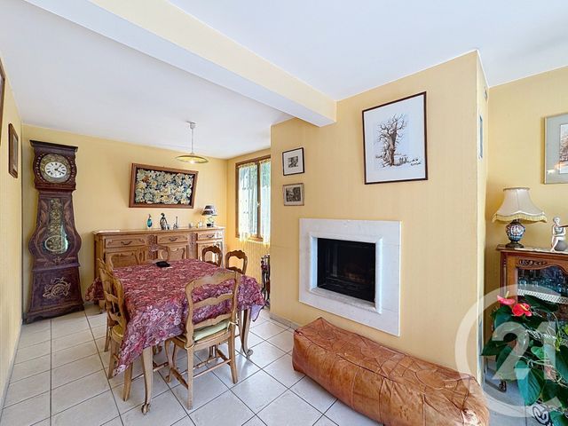 maison à vendre - 5 pièces - 135.15 m2 - BRINON SUR SAULDRE - 18 - CENTRE - Century 21 Sologne Immobilier