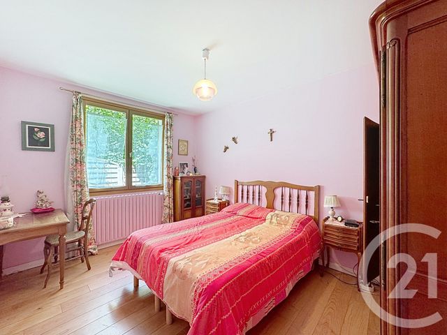 maison à vendre - 5 pièces - 135.15 m2 - BRINON SUR SAULDRE - 18 - CENTRE - Century 21 Sologne Immobilier