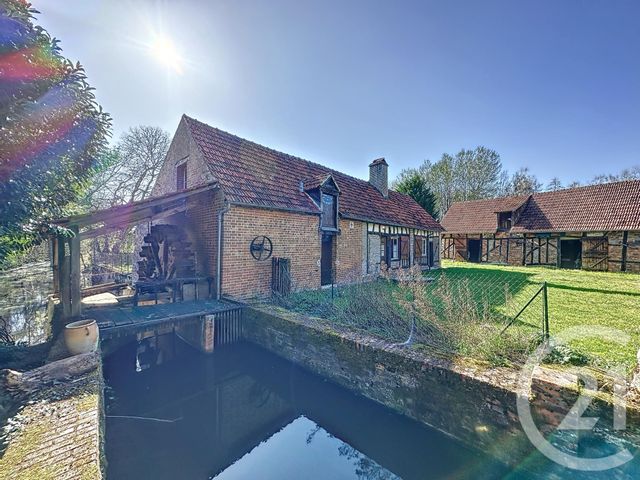Maison à vendre CHAON