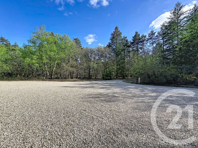 maison à vendre - 4 pièces - 110.0 m2 - LAMOTTE BEUVRON - 41 - CENTRE - Century 21 Sologne Immobilier