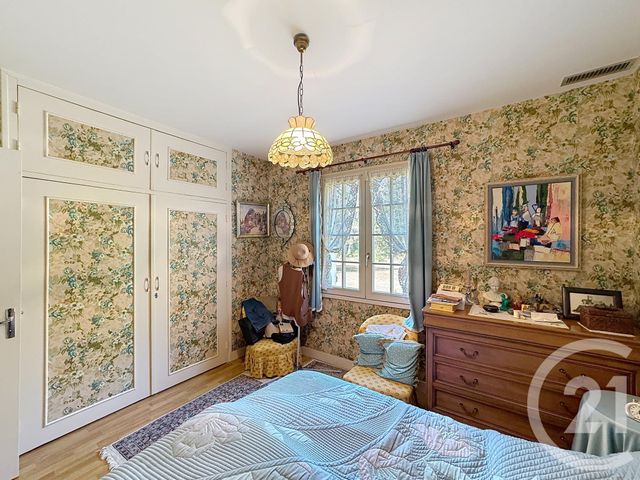 maison à vendre - 4 pièces - 110.0 m2 - LAMOTTE BEUVRON - 41 - CENTRE - Century 21 Sologne Immobilier