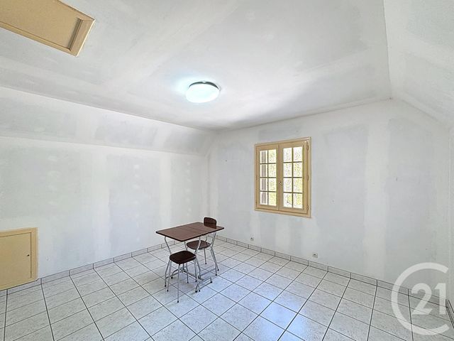 maison à vendre - 4 pièces - 110.0 m2 - LAMOTTE BEUVRON - 41 - CENTRE - Century 21 Sologne Immobilier
