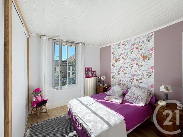 maison à vendre - 6 pièces - 145.0 m2 - LAMOTTE BEUVRON - 41 - CENTRE - Century 21 Sologne Immobilier