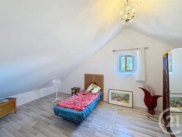 maison à vendre - 6 pièces - 145.0 m2 - LAMOTTE BEUVRON - 41 - CENTRE - Century 21 Sologne Immobilier