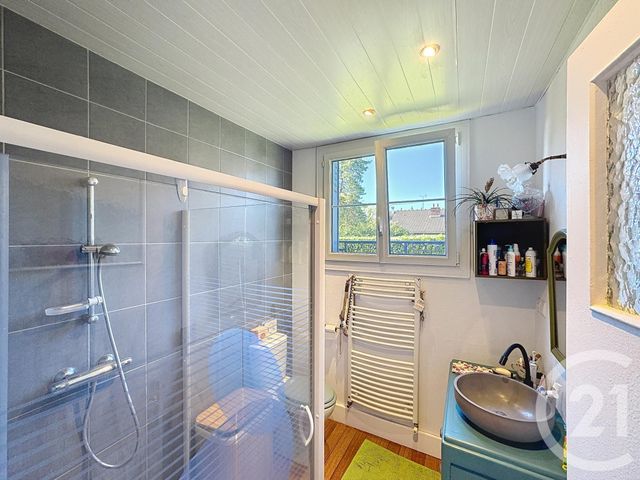 maison à vendre - 6 pièces - 145.0 m2 - LAMOTTE BEUVRON - 41 - CENTRE - Century 21 Sologne Immobilier