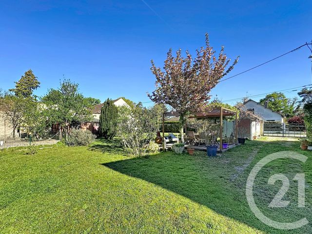 maison à vendre - 6 pièces - 145.0 m2 - LAMOTTE BEUVRON - 41 - CENTRE - Century 21 Sologne Immobilier