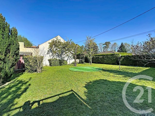 maison à vendre - 6 pièces - 145.0 m2 - LAMOTTE BEUVRON - 41 - CENTRE - Century 21 Sologne Immobilier