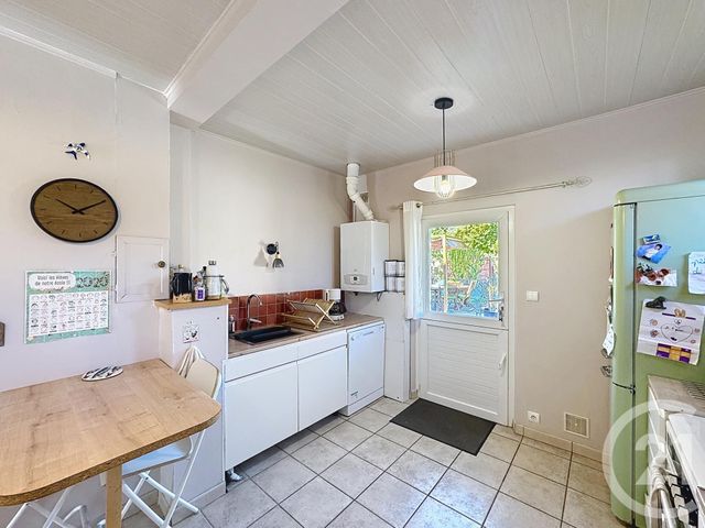 maison à vendre - 6 pièces - 145.0 m2 - LAMOTTE BEUVRON - 41 - CENTRE - Century 21 Sologne Immobilier