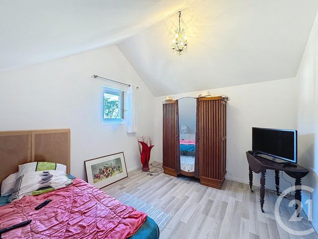 maison à vendre - 6 pièces - 145.0 m2 - LAMOTTE BEUVRON - 41 - CENTRE - Century 21 Sologne Immobilier