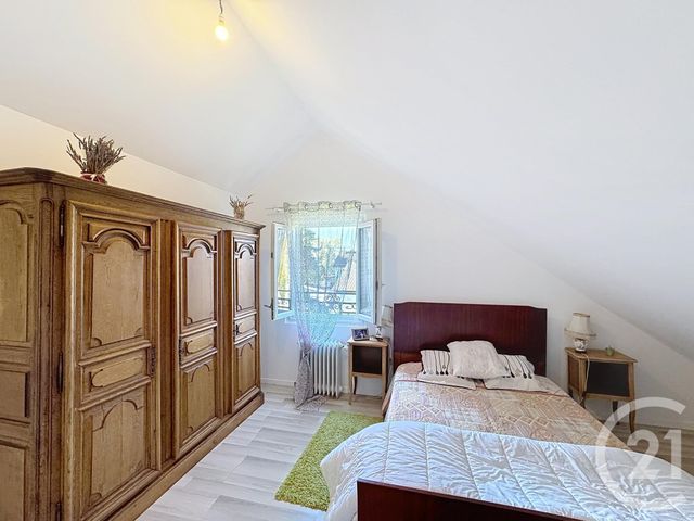 maison à vendre - 6 pièces - 145.0 m2 - LAMOTTE BEUVRON - 41 - CENTRE - Century 21 Sologne Immobilier