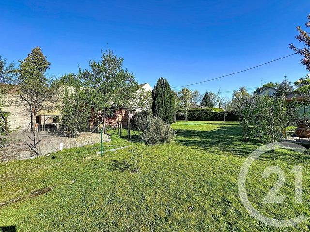 maison à vendre - 6 pièces - 145.0 m2 - LAMOTTE BEUVRON - 41 - CENTRE - Century 21 Sologne Immobilier