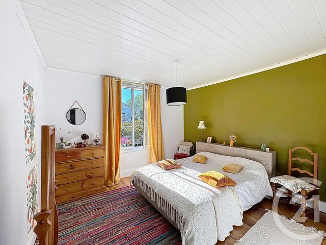 maison à vendre - 6 pièces - 145.0 m2 - LAMOTTE BEUVRON - 41 - CENTRE - Century 21 Sologne Immobilier