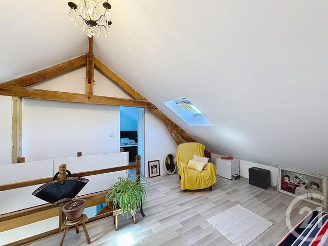 maison à vendre - 6 pièces - 145.0 m2 - LAMOTTE BEUVRON - 41 - CENTRE - Century 21 Sologne Immobilier