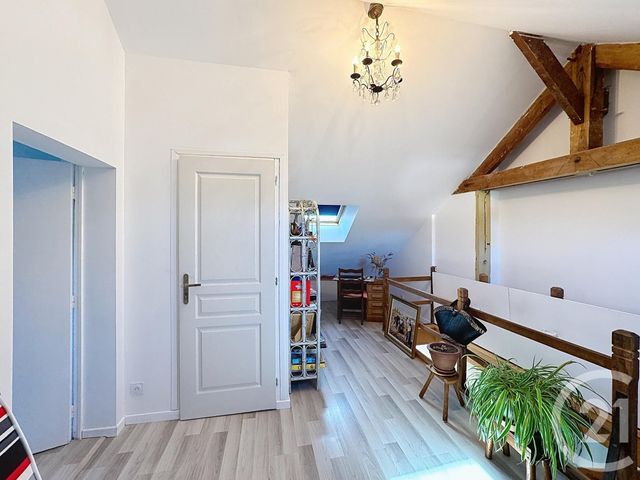 maison à vendre - 6 pièces - 145.0 m2 - LAMOTTE BEUVRON - 41 - CENTRE - Century 21 Sologne Immobilier