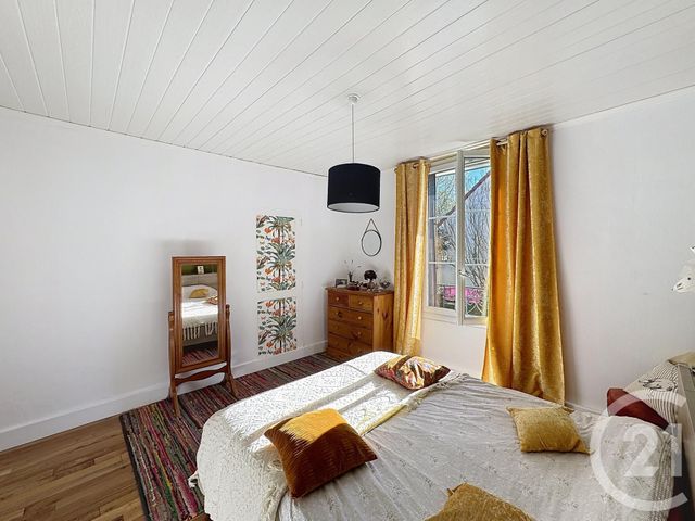 maison à vendre - 6 pièces - 145.0 m2 - LAMOTTE BEUVRON - 41 - CENTRE - Century 21 Sologne Immobilier