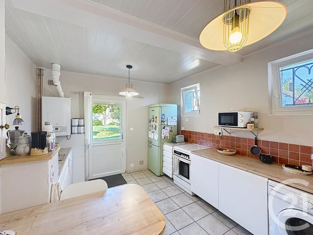 maison à vendre - 6 pièces - 145.0 m2 - LAMOTTE BEUVRON - 41 - CENTRE - Century 21 Sologne Immobilier