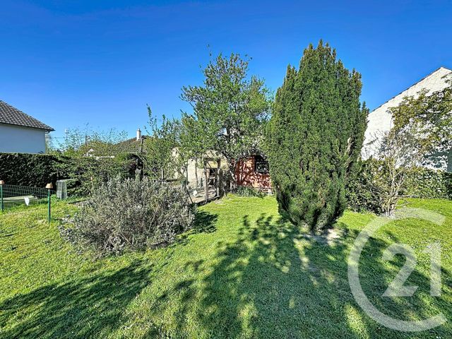 maison à vendre - 6 pièces - 145.0 m2 - LAMOTTE BEUVRON - 41 - CENTRE - Century 21 Sologne Immobilier