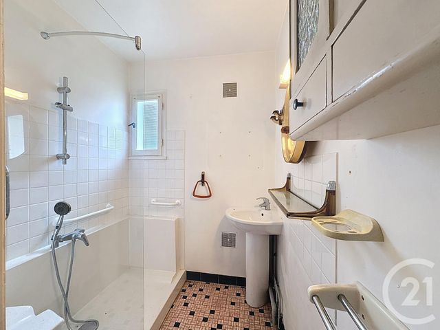 maison à vendre - 3 pièces - 66.0 m2 - NOUAN LE FUZELIER - 41 - CENTRE - Century 21 Sologne Immobilier