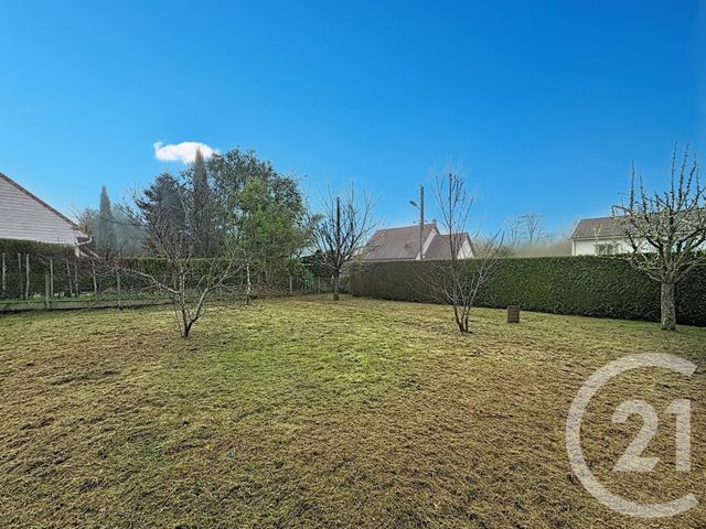 maison à vendre - 3 pièces - 66.0 m2 - NOUAN LE FUZELIER - 41 - CENTRE - Century 21 Sologne Immobilier