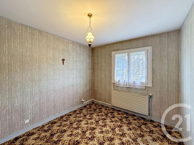 maison à vendre - 3 pièces - 66.0 m2 - NOUAN LE FUZELIER - 41 - CENTRE - Century 21 Sologne Immobilier