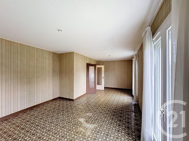 maison à vendre - 3 pièces - 66.0 m2 - NOUAN LE FUZELIER - 41 - CENTRE - Century 21 Sologne Immobilier