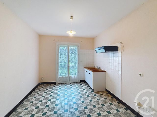 maison à vendre - 3 pièces - 66.0 m2 - NOUAN LE FUZELIER - 41 - CENTRE - Century 21 Sologne Immobilier