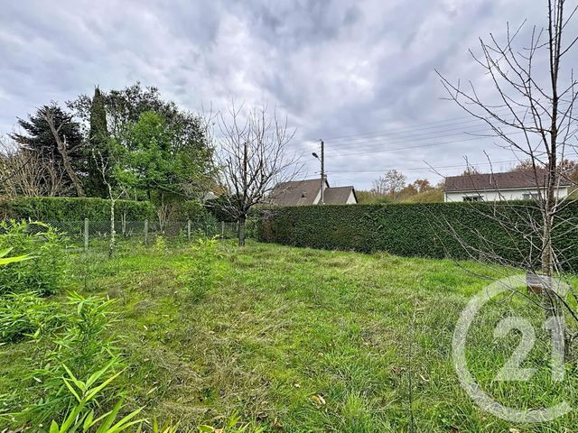 maison à vendre - 3 pièces - 66.0 m2 - NOUAN LE FUZELIER - 41 - CENTRE - Century 21 Sologne Immobilier