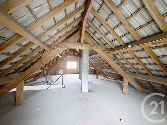 maison à vendre - 3 pièces - 66.0 m2 - NOUAN LE FUZELIER - 41 - CENTRE - Century 21 Sologne Immobilier