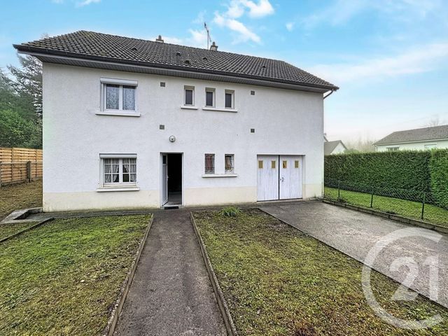 maison - NOUAN LE FUZELIER - 41