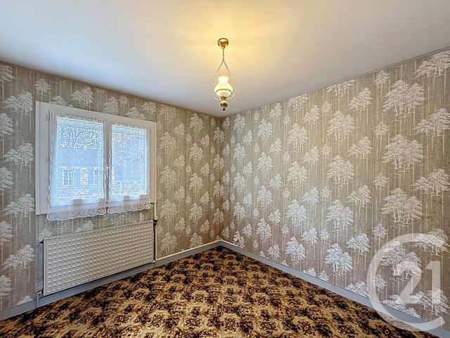 maison à vendre - 3 pièces - 66.0 m2 - NOUAN LE FUZELIER - 41 - CENTRE - Century 21 Sologne Immobilier