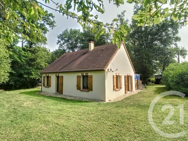 maison - BRINON SUR SAULDRE - 18
