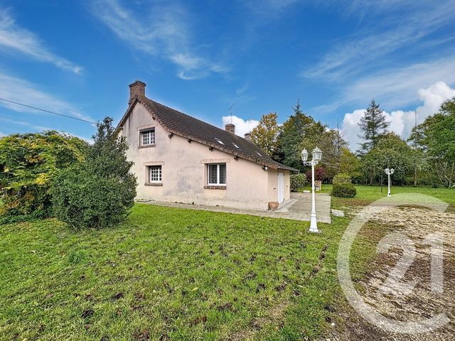 Afficher la photo en grand maison à vendre - 10 pièces - 251.5 m2 - NOUAN LE FUZELIER - 41 - CENTRE - Century 21 Sologne Immobilier