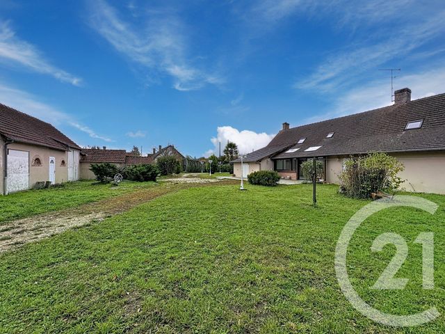 Afficher la photo en grand maison à vendre - 10 pièces - 251.5 m2 - NOUAN LE FUZELIER - 41 - CENTRE - Century 21 Sologne Immobilier