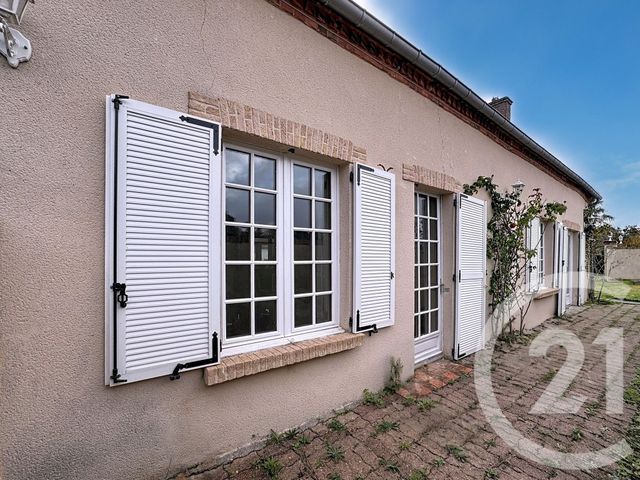 Afficher la photo en grand maison à vendre - 10 pièces - 251.5 m2 - NOUAN LE FUZELIER - 41 - CENTRE - Century 21 Sologne Immobilier