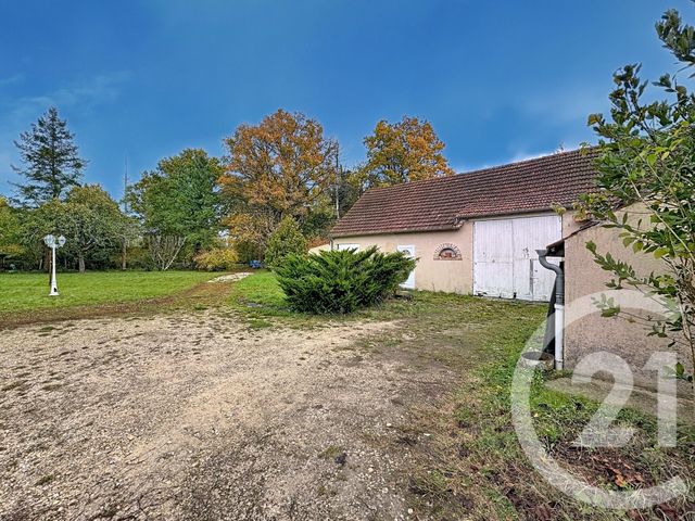 Afficher la photo en grand maison à vendre - 10 pièces - 251.5 m2 - NOUAN LE FUZELIER - 41 - CENTRE - Century 21 Sologne Immobilier