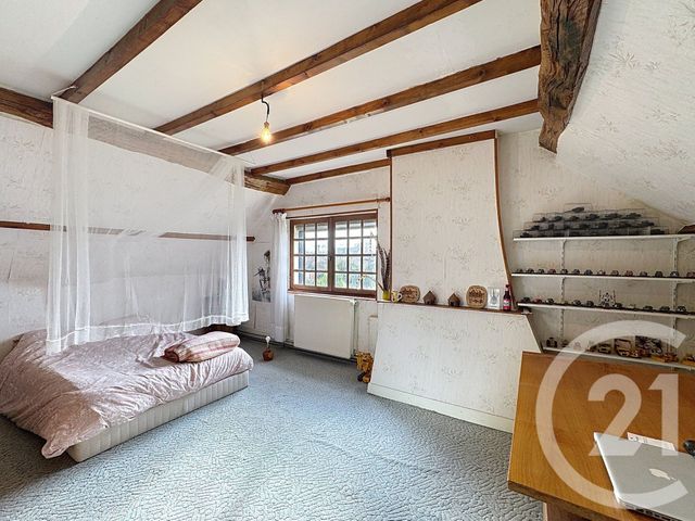 Afficher la photo en grand maison à vendre - 10 pièces - 251.5 m2 - NOUAN LE FUZELIER - 41 - CENTRE - Century 21 Sologne Immobilier