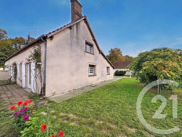 Afficher la photo en grand maison à vendre - 10 pièces - 251.5 m2 - NOUAN LE FUZELIER - 41 - CENTRE - Century 21 Sologne Immobilier