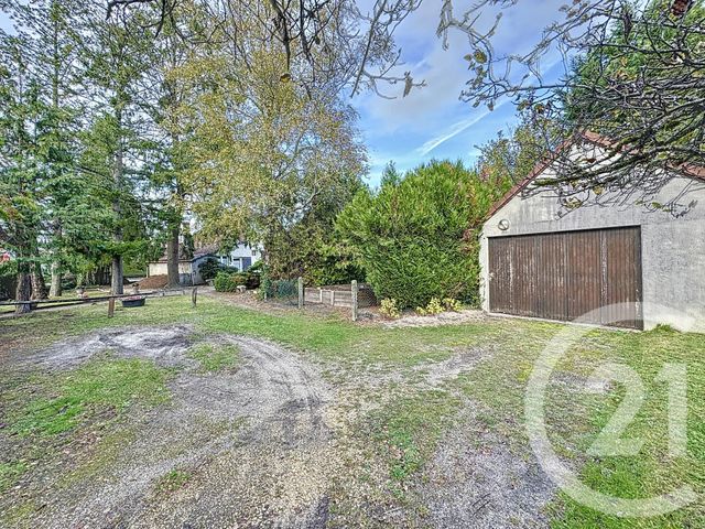 maison à vendre - 5 pièces - 121.7 m2 - LAMOTTE BEUVRON - 41 - CENTRE - Century 21 Sologne Immobilier