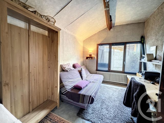 maison à vendre - 5 pièces - 121.7 m2 - LAMOTTE BEUVRON - 41 - CENTRE - Century 21 Sologne Immobilier