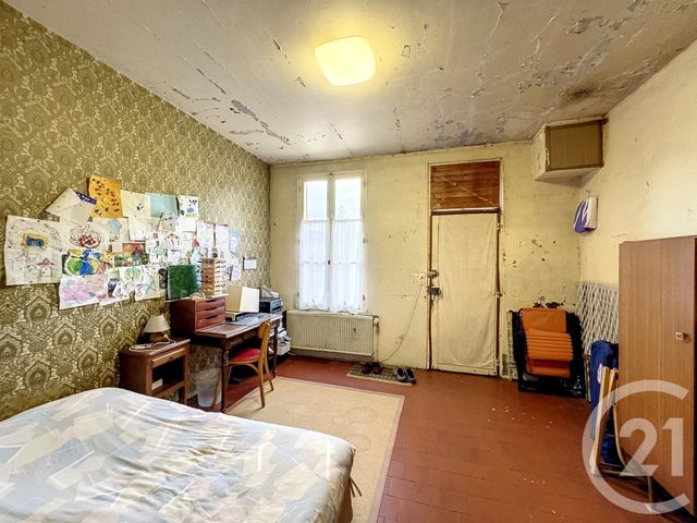 maison à vendre - 5 pièces - 121.7 m2 - LAMOTTE BEUVRON - 41 - CENTRE - Century 21 Sologne Immobilier