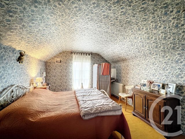 maison à vendre - 5 pièces - 121.7 m2 - LAMOTTE BEUVRON - 41 - CENTRE - Century 21 Sologne Immobilier