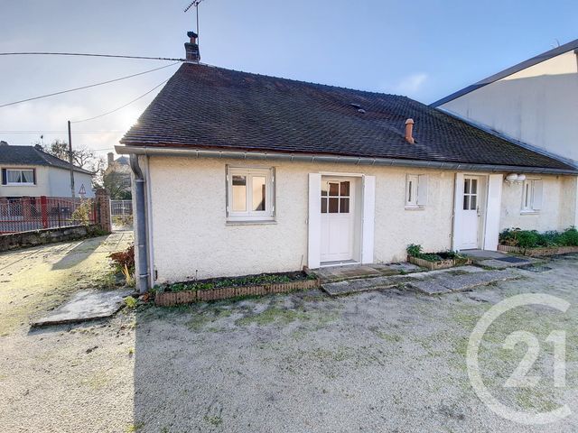 maison - LAMOTTE BEUVRON - 41