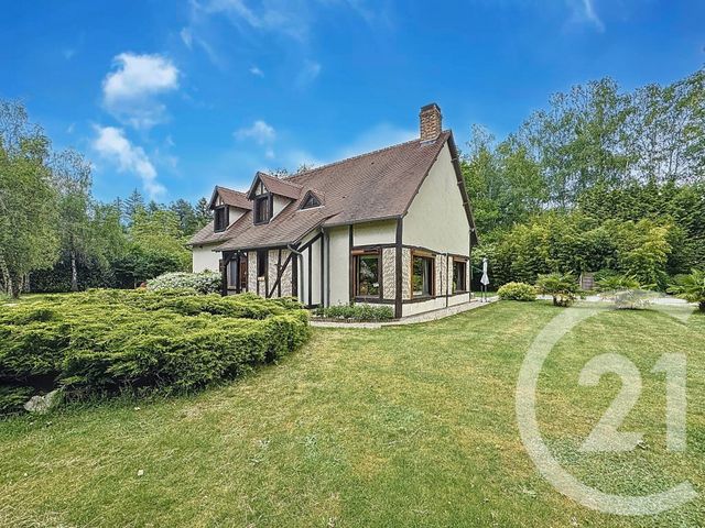 Maison à vendre NOUAN LE FUZELIER