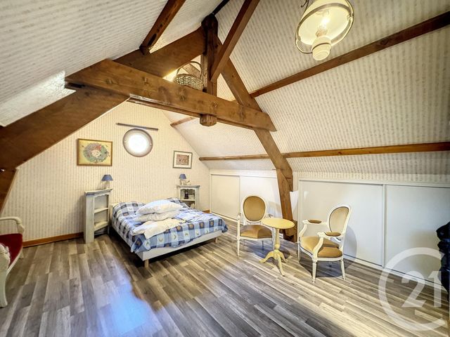 Afficher la photo en grand maison à vendre - 7 pièces - 186.9 m2 - NOUAN LE FUZELIER - 41 - CENTRE - Century 21 Sologne Immobilier