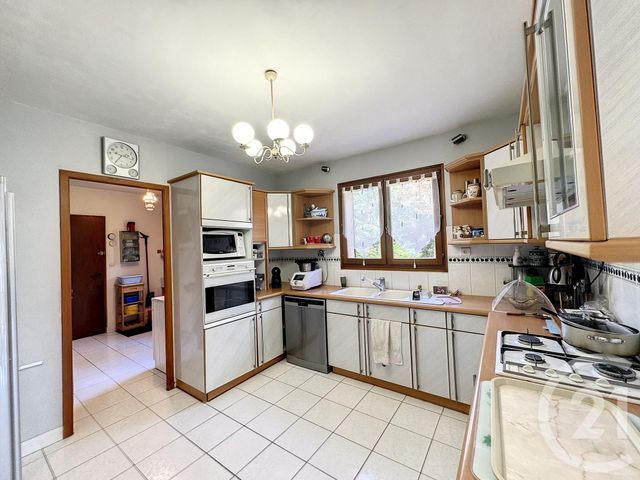 Afficher la photo en grand maison à vendre - 7 pièces - 186.9 m2 - NOUAN LE FUZELIER - 41 - CENTRE - Century 21 Sologne Immobilier