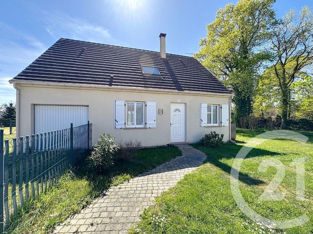maison - LAMOTTE BEUVRON - 41