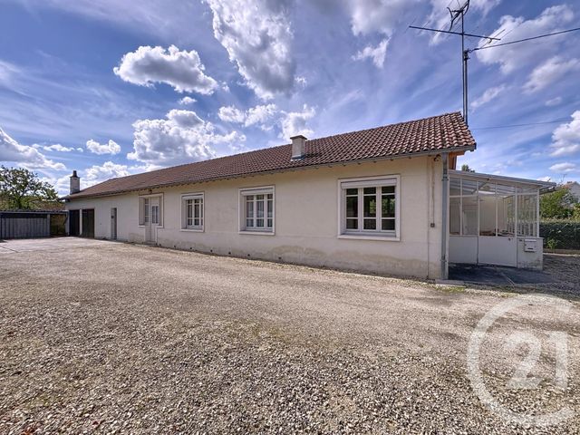 maison - LAMOTTE BEUVRON - 41