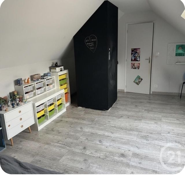 maison à vendre - 7 pièces - 145.0 m2 - VOUZON - 41 - CENTRE - Century 21 Sologne Immobilier