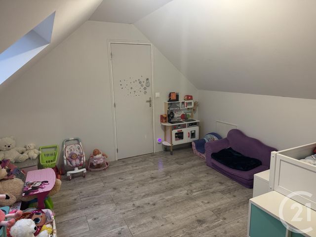 maison à vendre - 7 pièces - 145.0 m2 - VOUZON - 41 - CENTRE - Century 21 Sologne Immobilier